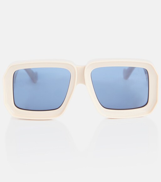 Loewe - Paula's Ibiza - Occhiali da sole squadrati | Mytheresa