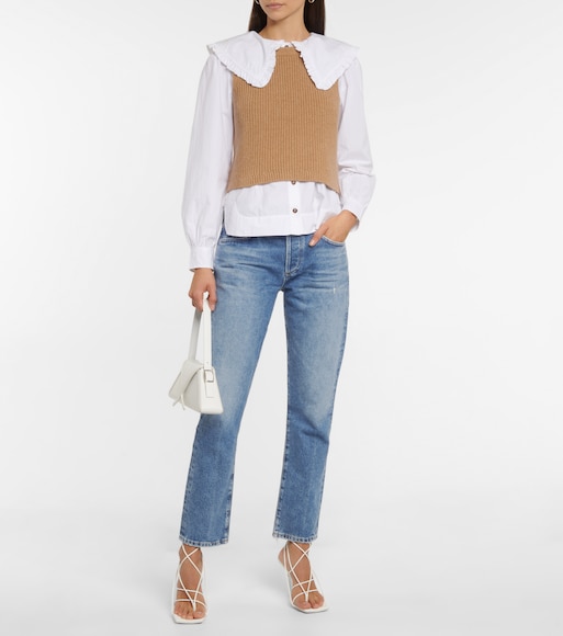 Emerson boyfriend jeans 