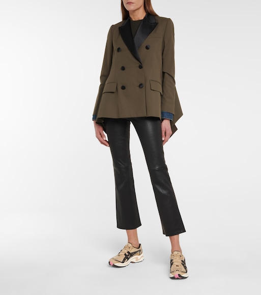 Asics - GEL-PRELEUS mesh sneakers | Mytheresa