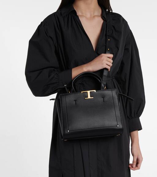 tods timeless t bag