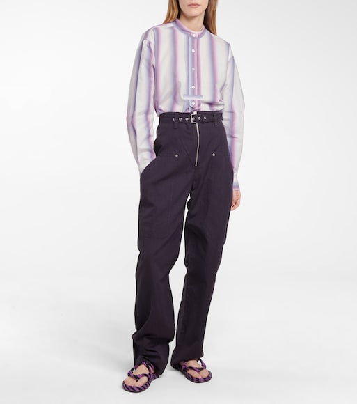 isabel marant pants