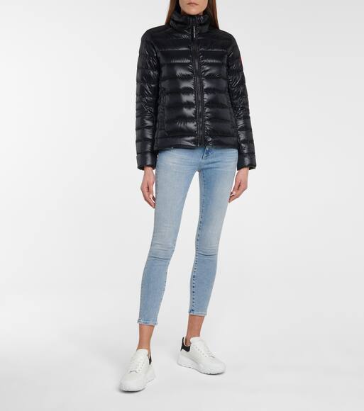 cypress down jacket