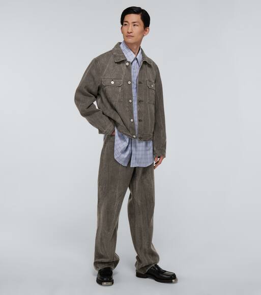 Our legacy formal cut jeans Clearance