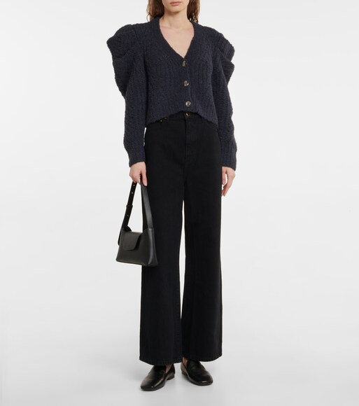Ulla Johnson - Odette alpaca wool-blend 