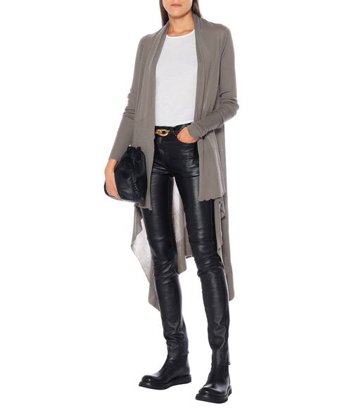 Rick owens creeper boots sizing Outlet