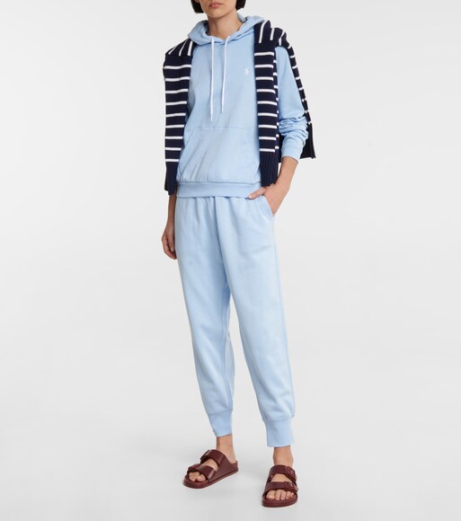 Polo Ralph Lauren - Cotton-blend 