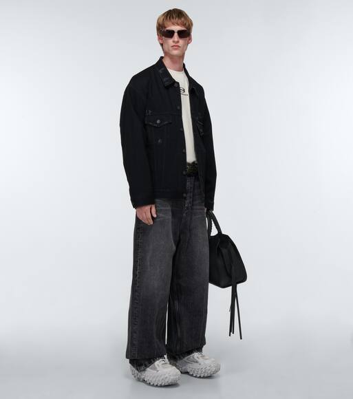 mytheresa balenciaga sneakers