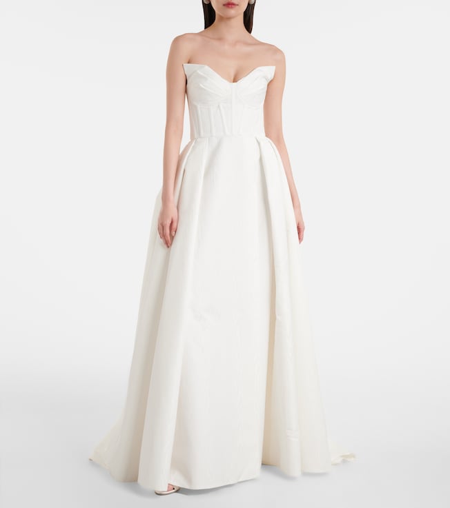 Rebecca Vallance Bridal Harriet gown
