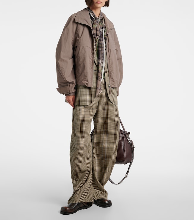 Acne Studios Embroidered jacket