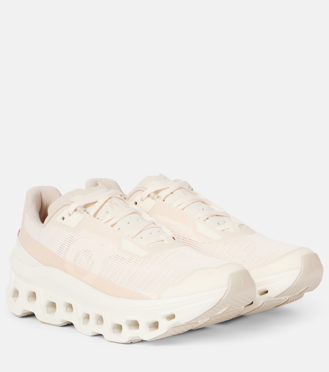 ON Cloudmonster Void running shoes