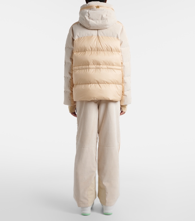 BOGNER Bogner Marli down ski jacket