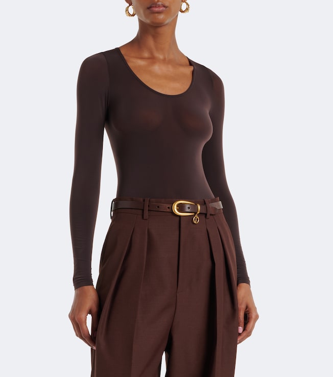 Wolford Buenos Aires bodysuit