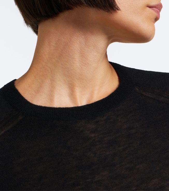 JOSEPH Joseph Geras cashmere sweater