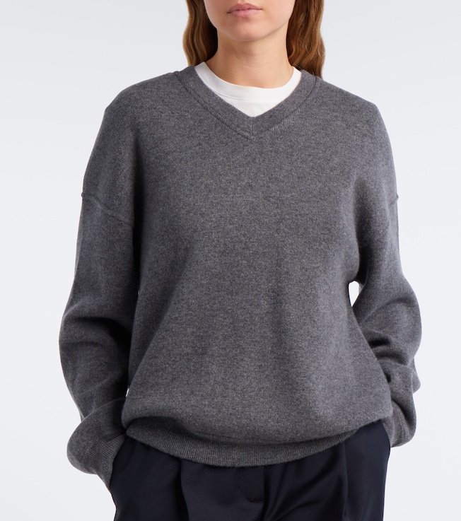 LISA YANG Lisa Yang Cyrilla cashmere sweater