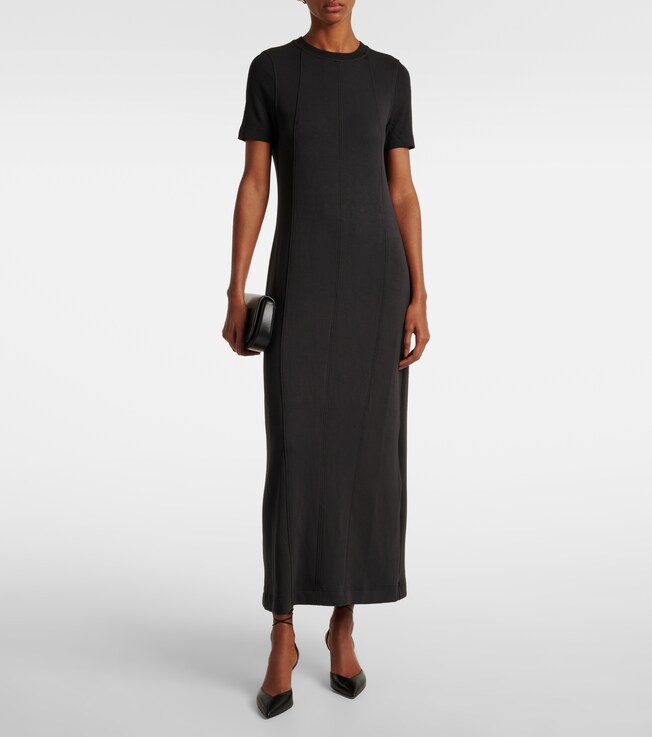 Varley Hattie maxi dress