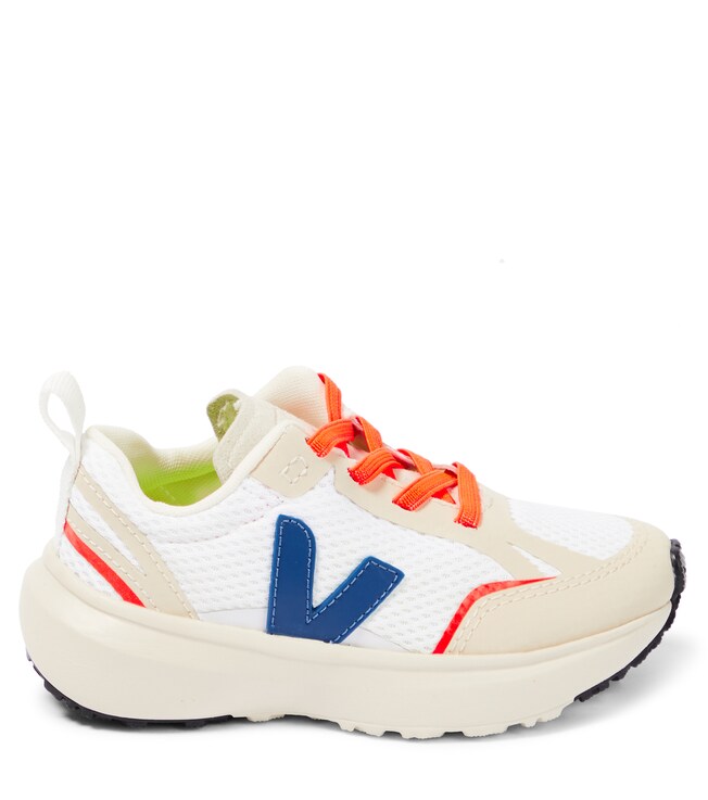Sneakers Canary | Veja Kids