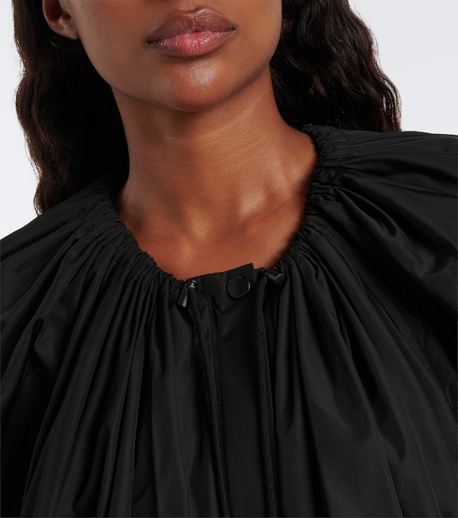 TOTEME Toteme Gathered jacket
