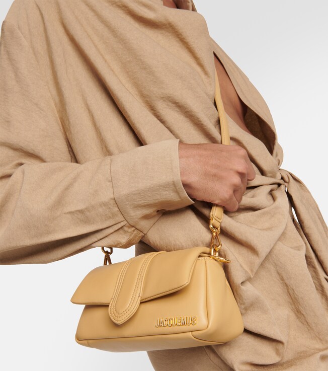 Schultertasche Le Petit Bambimou | Jacquemus