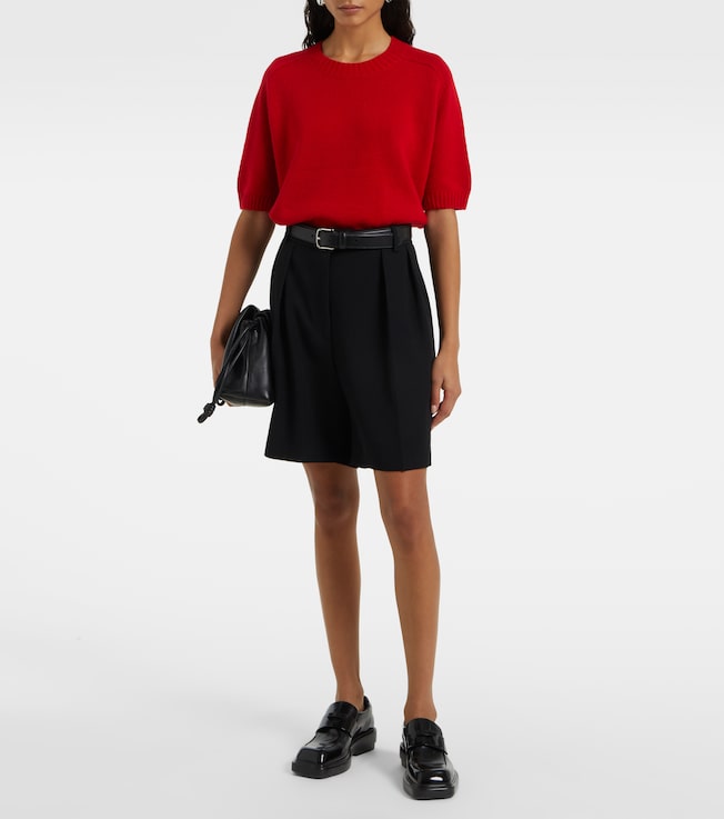 Jardin des Orangers Cashmere sweater