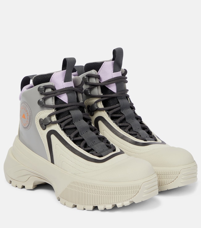 adidas by Stella McCartney Terrex hiking boots