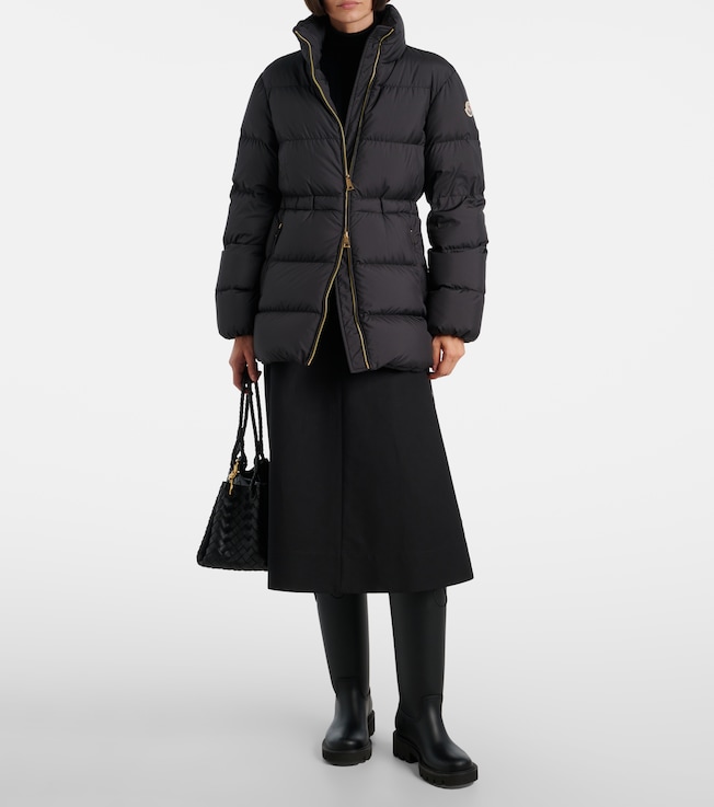Moncler Brossette down jacket