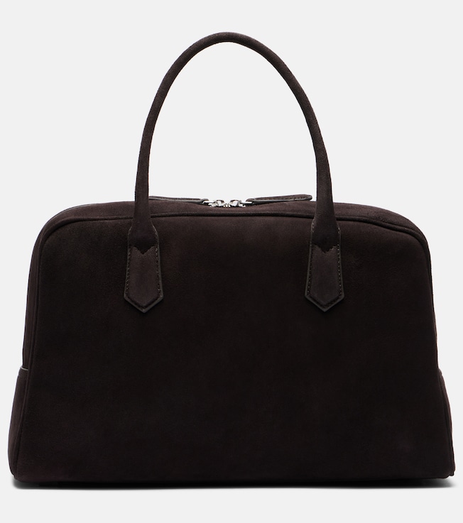A.EMERY Talbot Large suede tote bag