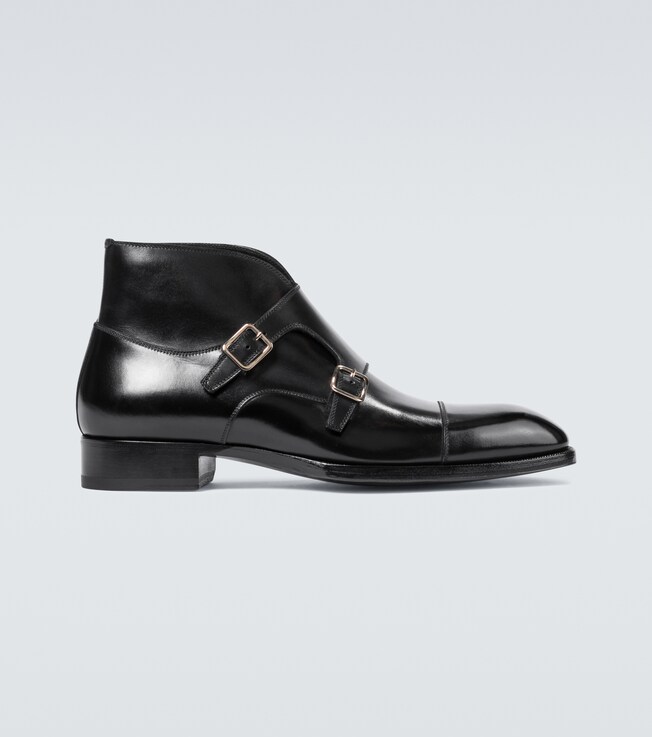 Monkstrap-Schuhe Sutherland | Tom Ford