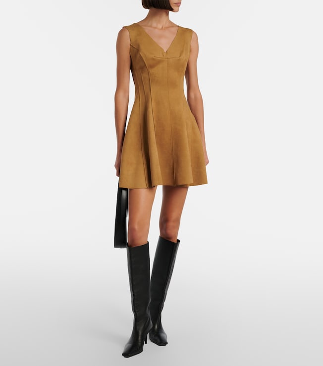 Grace minidress
