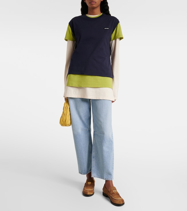 Citizens Of Humanity Miro barrel-leg jeans