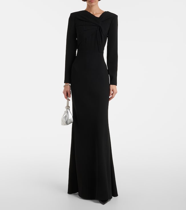 Roland Mouret Cady gown