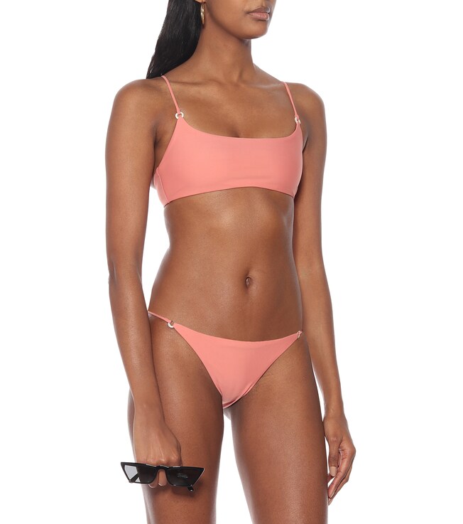 Jade Swim Aria bikini bottoms