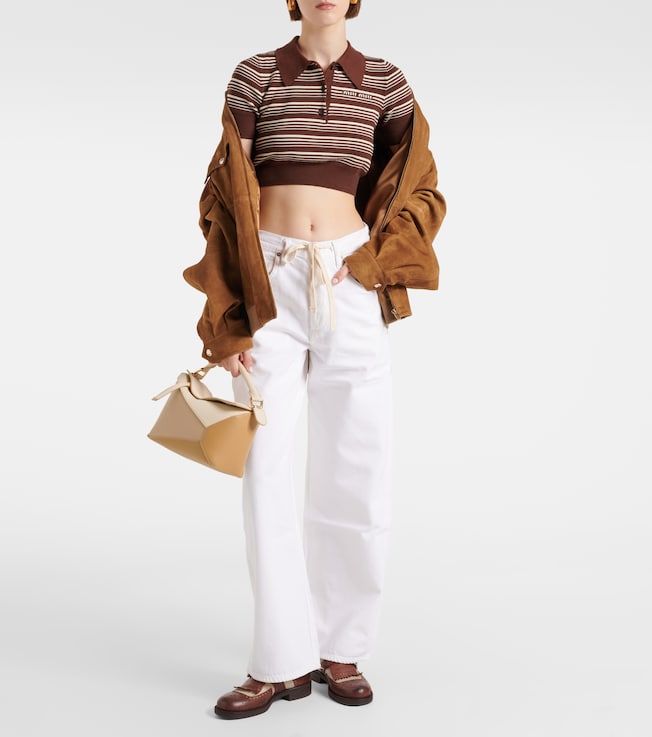 Citizens Of Humanity Brynn wide-leg jeans