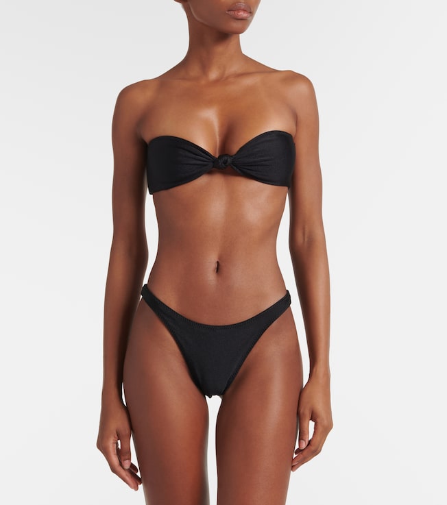 Same Bandeau bikini top