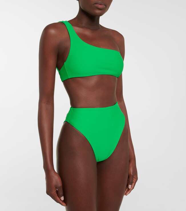 Jade Swim Incline bikini bottoms