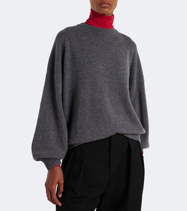 LISA YANG Veira cashmere sweater