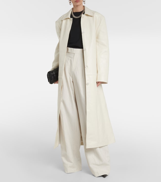 FRAME Baby Tee cotton jersey T-shirt