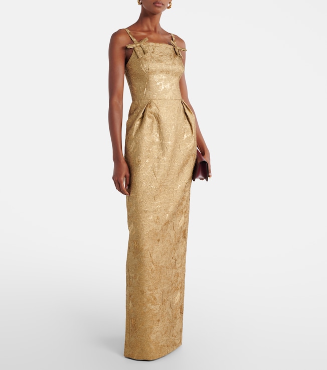 Rebecca Vallance Bridal Solana gown