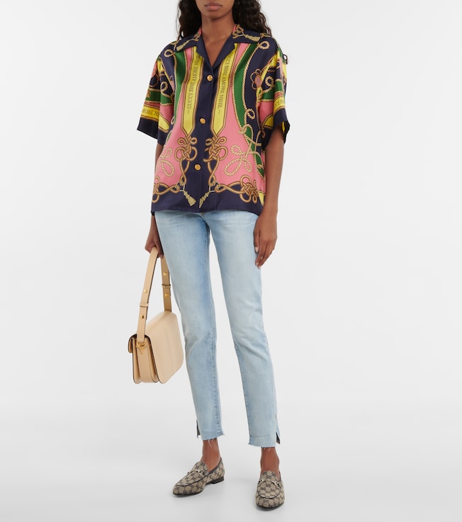 AG Jeans Legging Ankle mid-rise skinny jeans