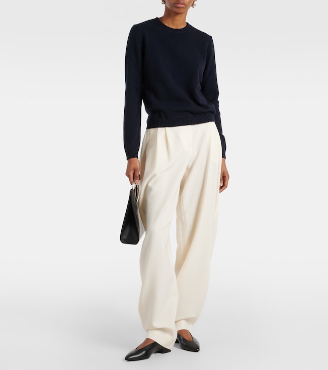 Loro Piana Cashmere sweater