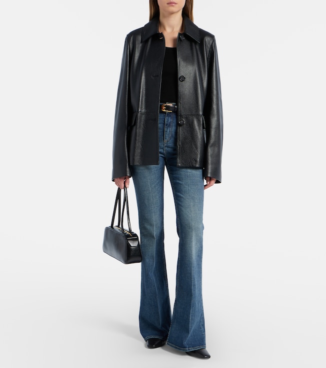 Dorothee Schumacher Virgin wool top