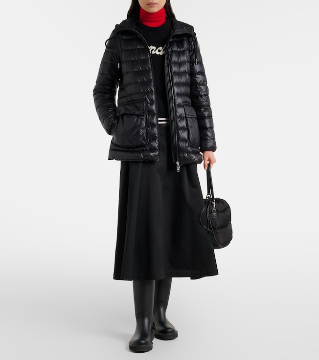 Moncler Jasmin down jacket