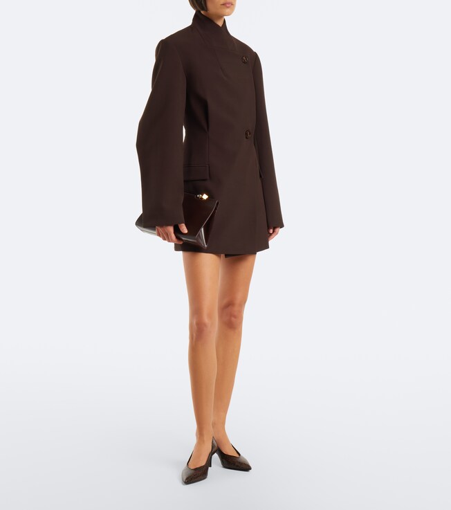 SIR. Astrine minidress