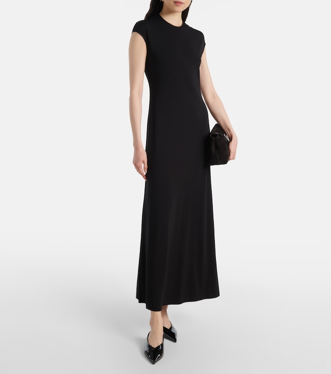 TOTEME Jersey maxi dress