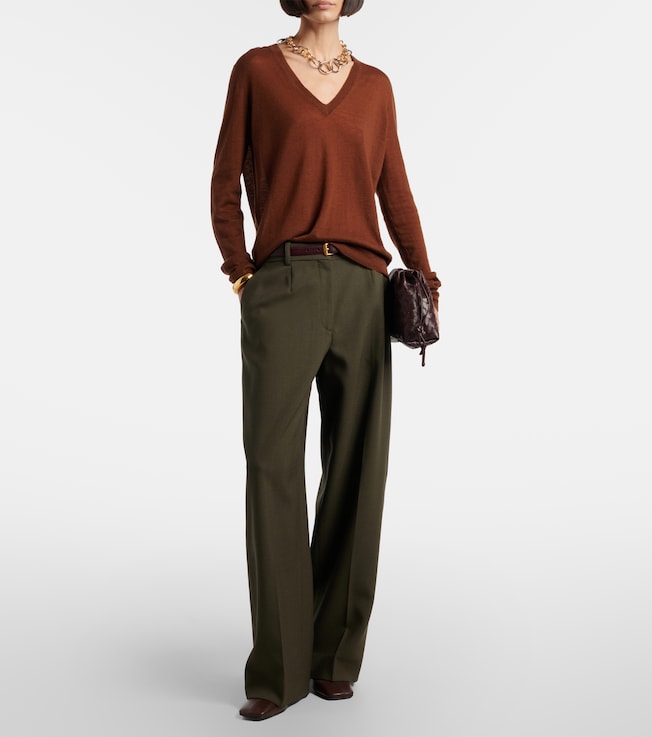 JOSEPH Cashmere sweater