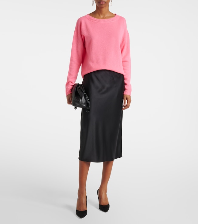 Jardin des Orangers Cashmere sweater