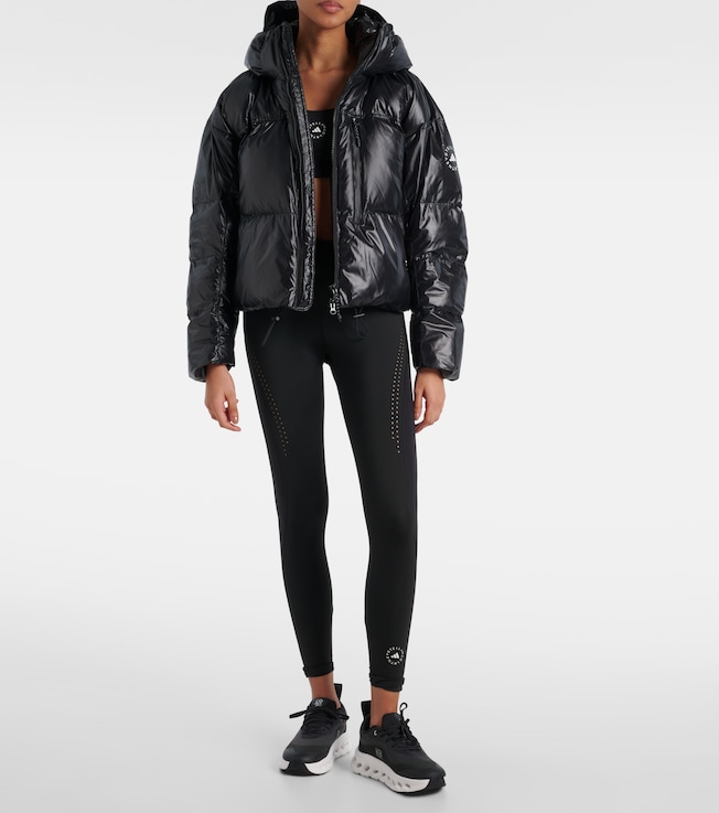 adidas by Stella McCartney Puffer jacket