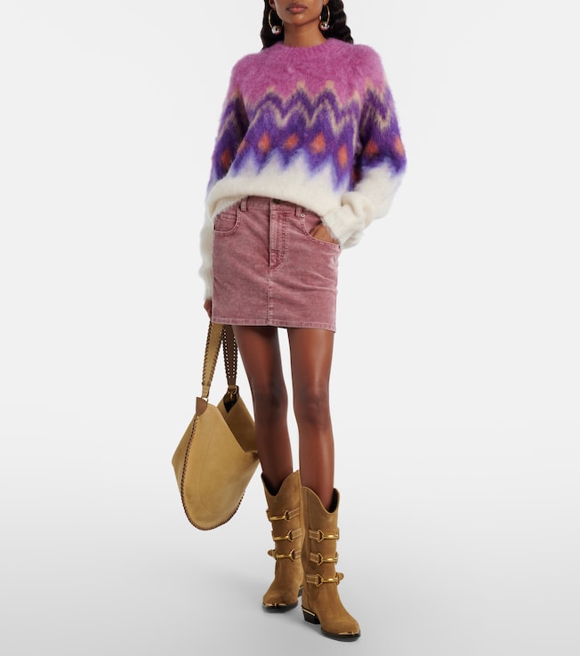 Marant Étoile Ambrega sweater