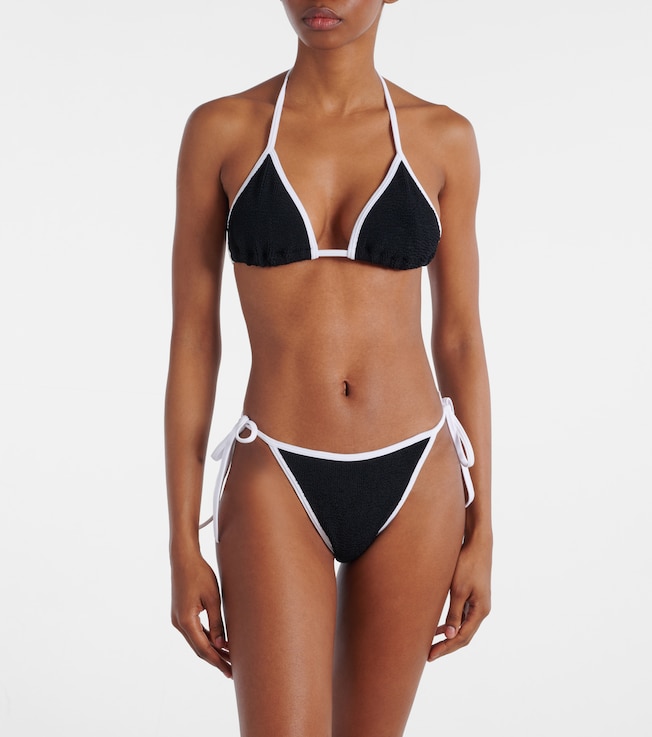 Hunza G Gina bikini