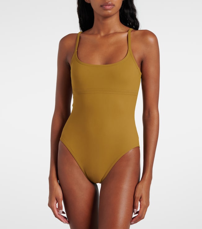 Karla Colletto Basics swimsuit