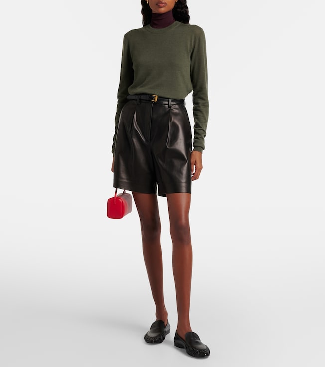 JOSEPH Cashmere sweater